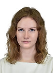 Гончарова Светлана Александровна