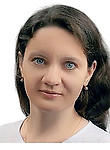 Медведева Анна Сергеевна