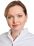 Акиньшина Светлана Владимировна