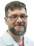 Кружалов Александр Николаевич