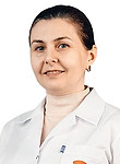 Зимина Екатерина Владимировна