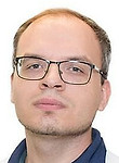 Округин Максим Петрович
