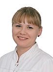 Головань Наталия Алексеевна