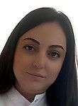 Керимова Дельгам Ильгар кызы