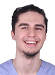Сергеев Лев Артурович