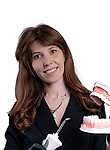 Бабанина Анастасия Алексеевна