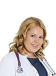 Тишаева Ирина Алексеевна