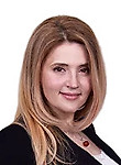 Смирнова Юлия Сергеевна