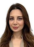 Коротаева Иоланта Зазаевна