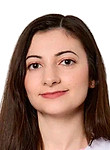 Тадевосян Мариам Смбатовна