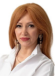 Кимлаева Юлия Викторовна