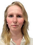 Лагуткина Анастасия Алексеевна