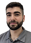 Бабаев Мурад Магомедович