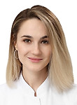 Бирюк Екатерина Сергеевна