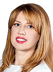 Мельникова Дарья Юрьевна