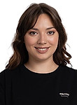 Чечик (Скорнякова) Анна Николаевна