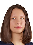 Кравченко Любовь Романовна