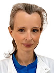 Алексеева Елена Алексеевна