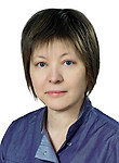 Горбель Ирина Феодосьевна