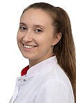 Шилыковская Елизавета Александровна