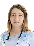 Шишко Виктория Валерьевна