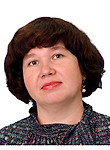 Чекалова Светлана Александровна
