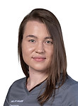 Саитгареева Алия Зуфаровна