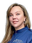 Кириченко Светлана Васильевна