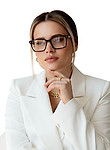 Подсеваткина Светлана Вячеславовна