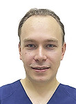 Солдатенков Вадим Игоревич