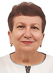 Мухутдинова Амина Фахрулловна