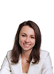 Крюкова Маргарита Дмитриевна