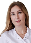 Коновалова Наталья Михайловна