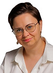 Бережная Елена Алексеевна