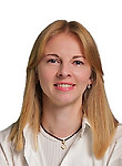 Кузнецова Татьяна Сергеевна