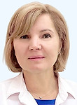 Захарова Елена Сергеевна