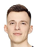 Ужахов Тимур Магомедович