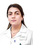 Шамхалаева Анжела Юсуфовна