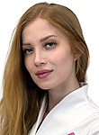 Семиглазова Дарья Владиславовна