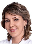 Карамышева Яна Сергеевна