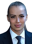 Сухова Анастасия Александровна