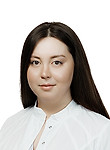 Салаватова Аида Эльдаровна
