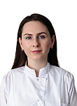 Афонина Ирина Александровна