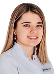 Ермолич Инга Викторовна