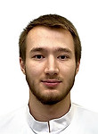 Абдулзагиров Заур Русланович
