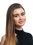 Гулакова Алина Игоревна