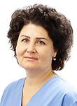 Шуваева Ольга Борисовна