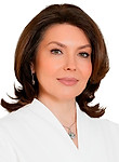 Фомкина Инна Григорьевна