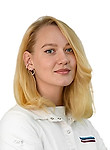 Шпурик Елизавета Юрьевна