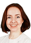 Казина Наталья Павловна